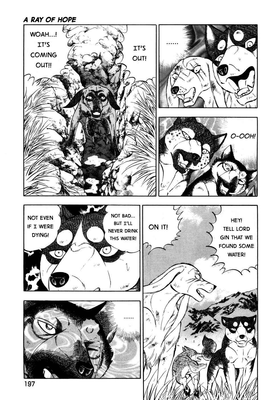 Chapter 355 - Page 21