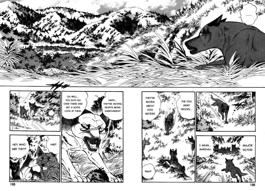 Chapter 355 - Page 22