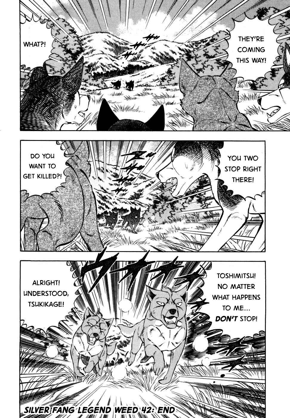 Chapter 355 - Page 23