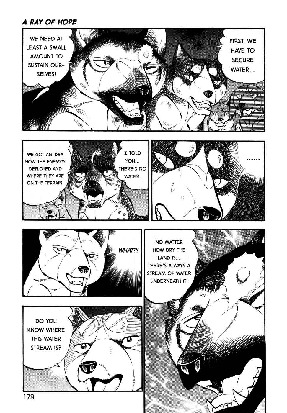 Chapter 355 - Page 3