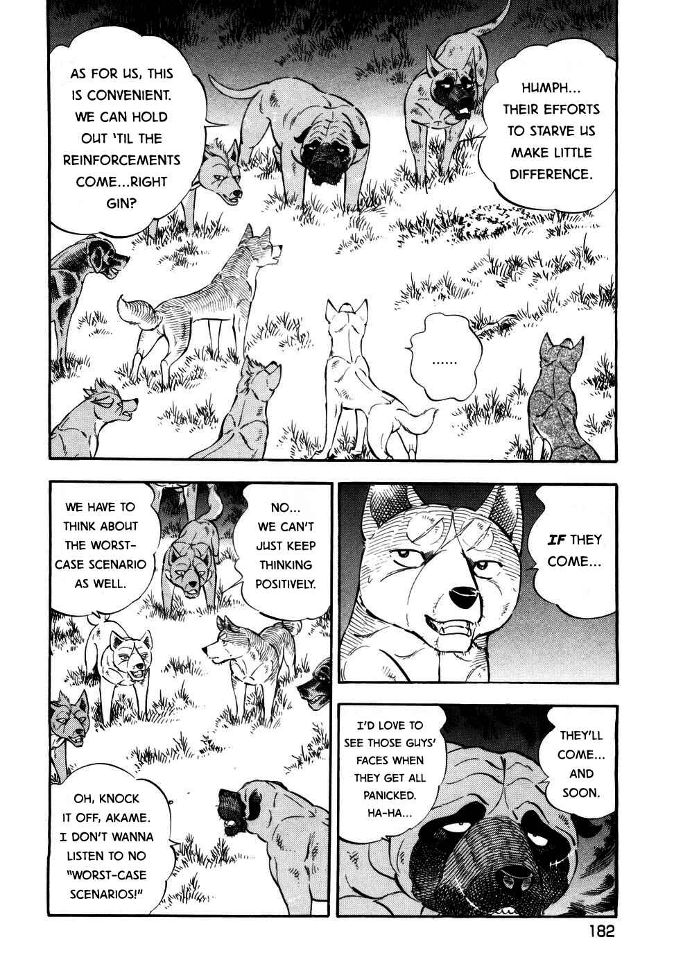 Chapter 355 - Page 6