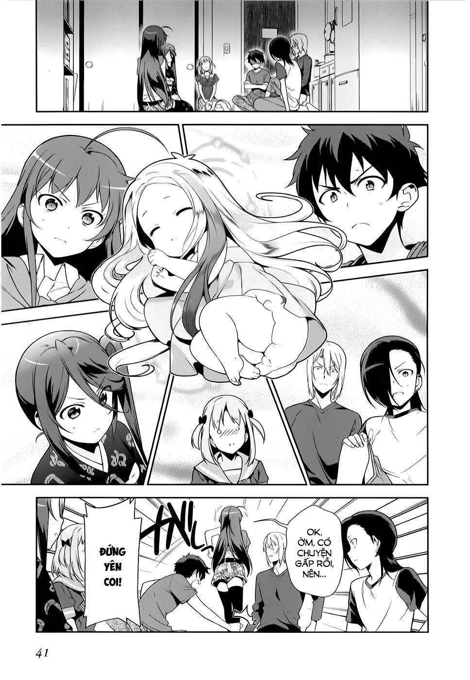 Chapter 28 - Page 2