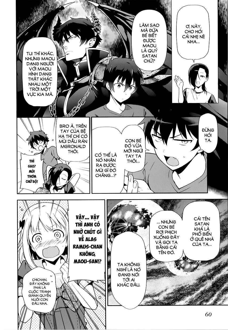 Chapter 28 - Page 21