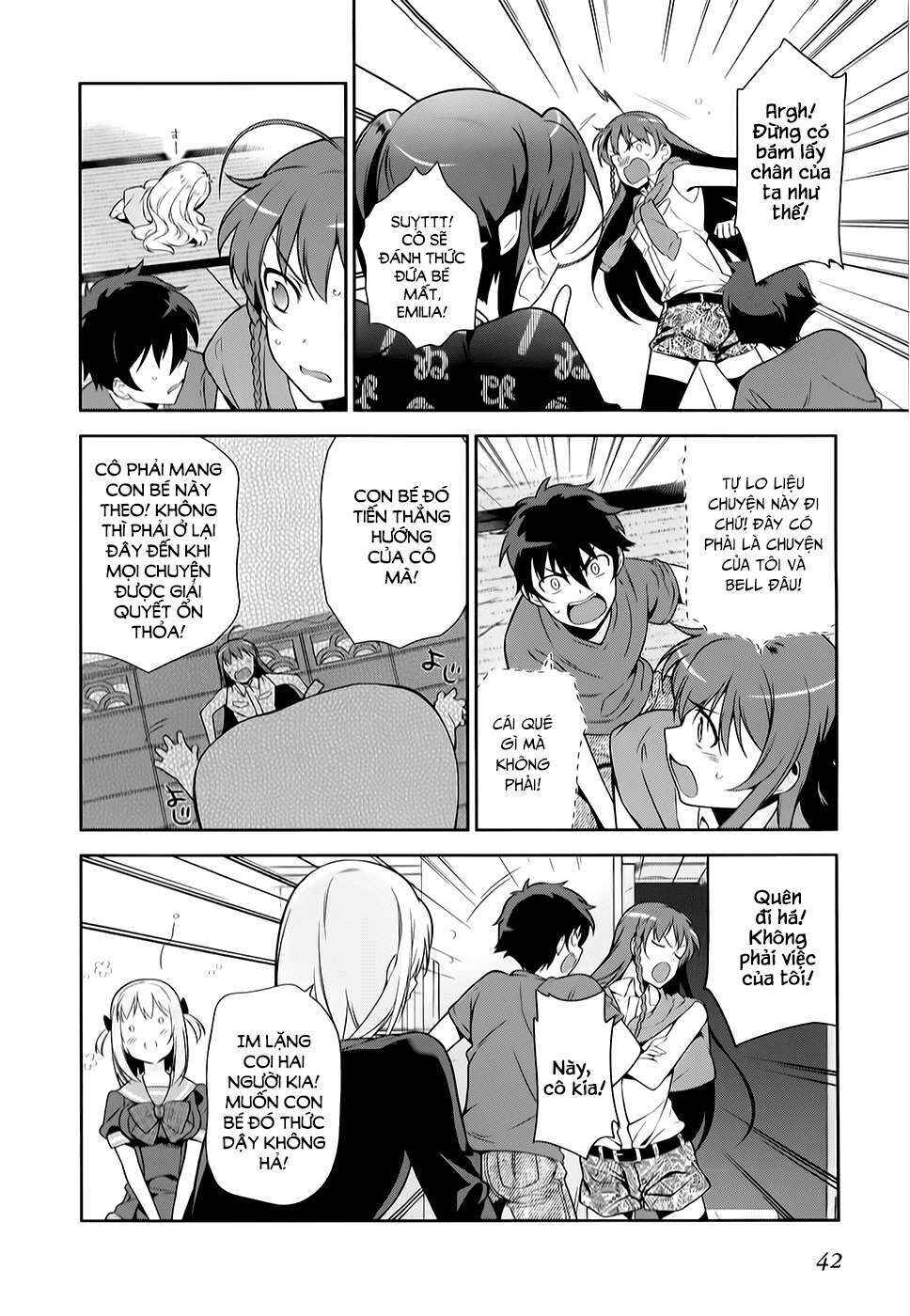 Chapter 28 - Page 3