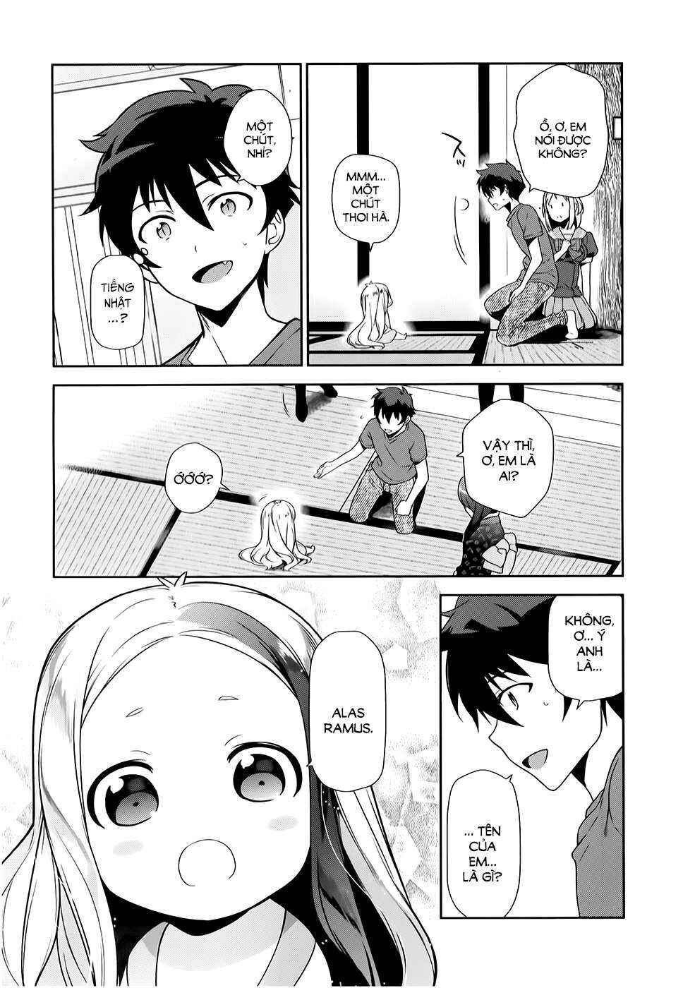 Chapter 28 - Page 6