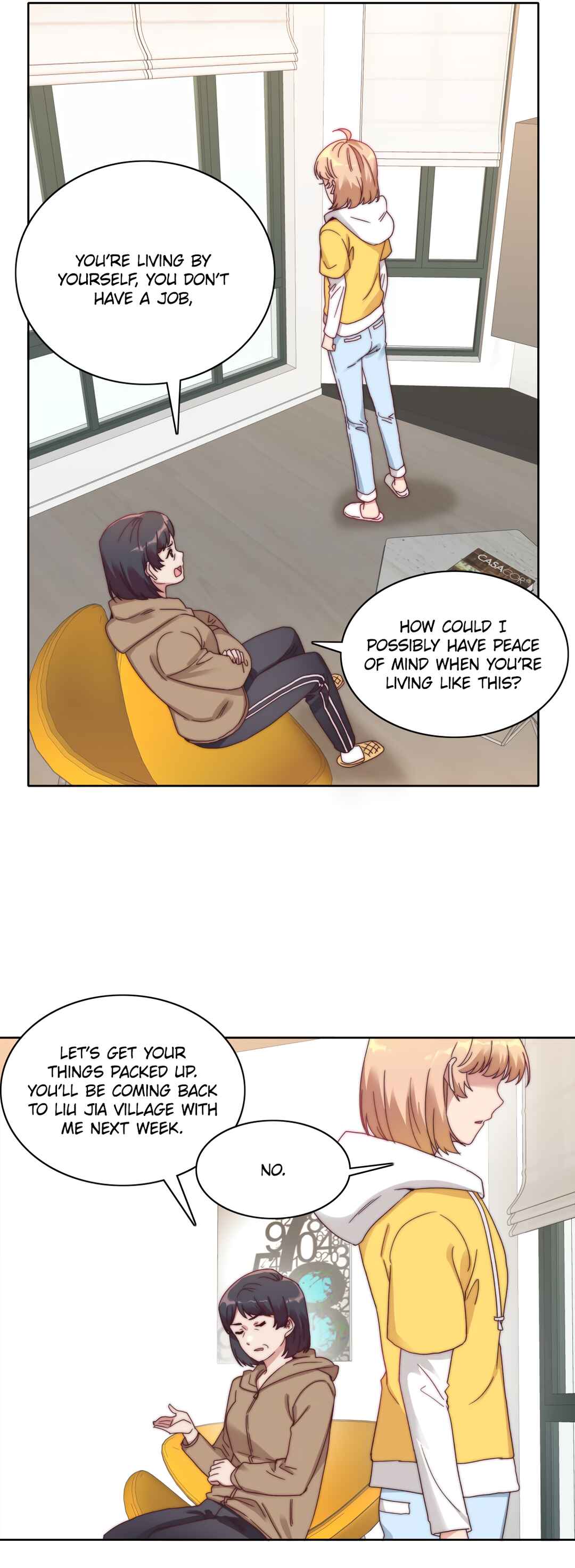 Chapter 45 - Page 32