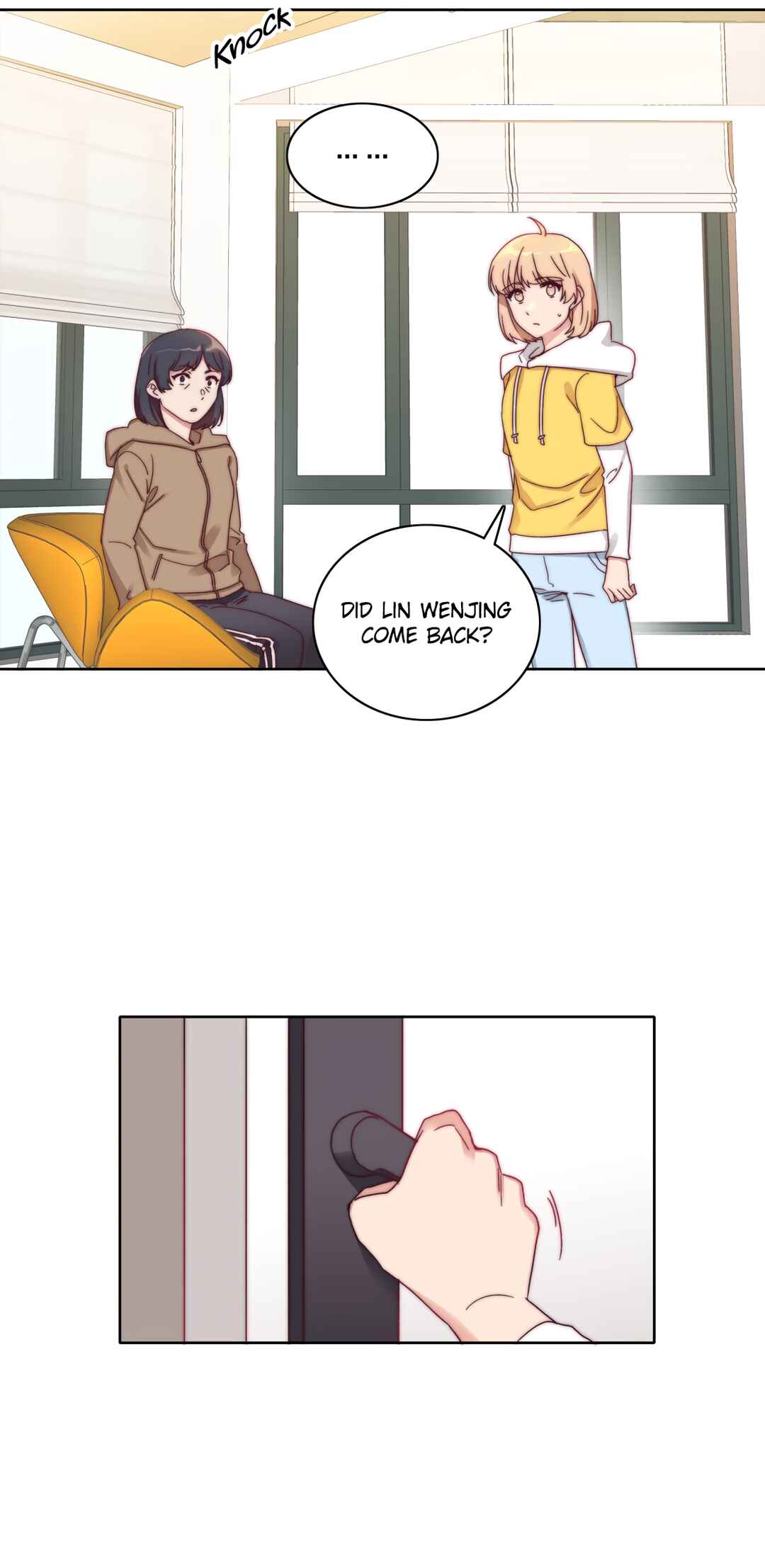 Chapter 45 - Page 34
