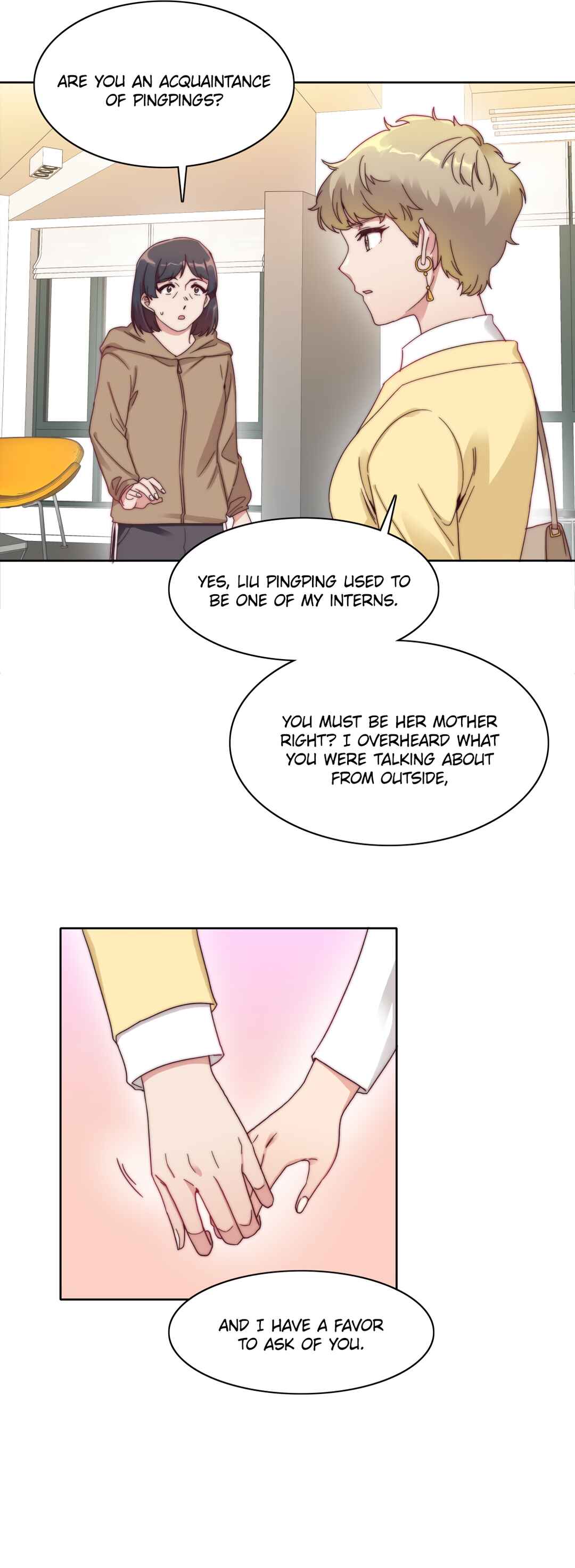 Chapter 45 - Page 36