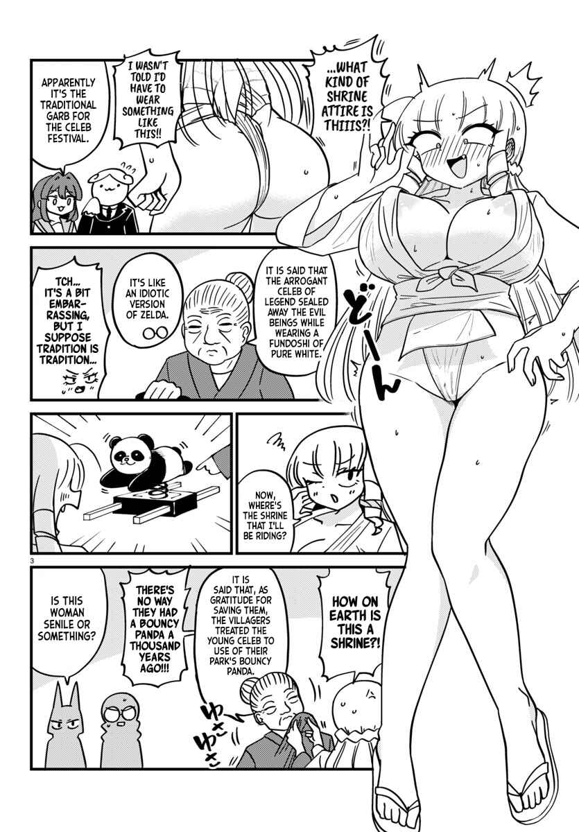 Chapter 126 - Page 3