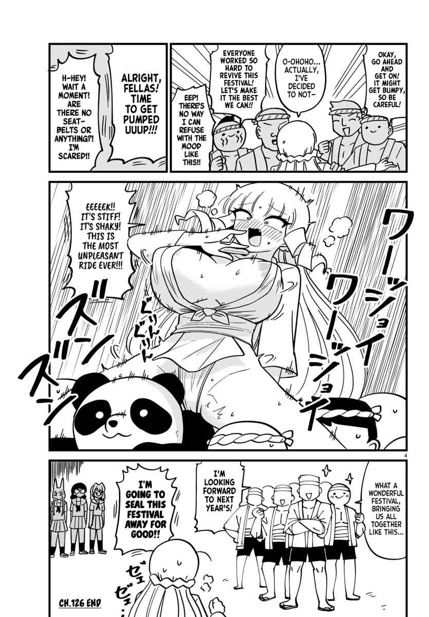 Chapter 126 - Page 4