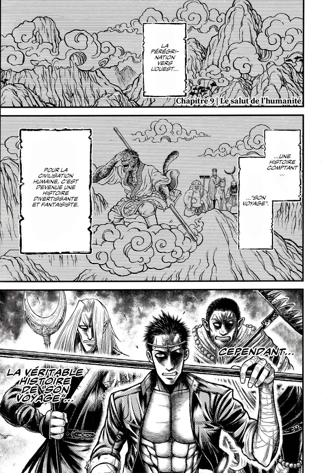 Chapter 9 - Page 1