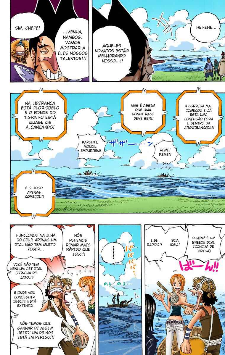Chapter 307 - Page 12