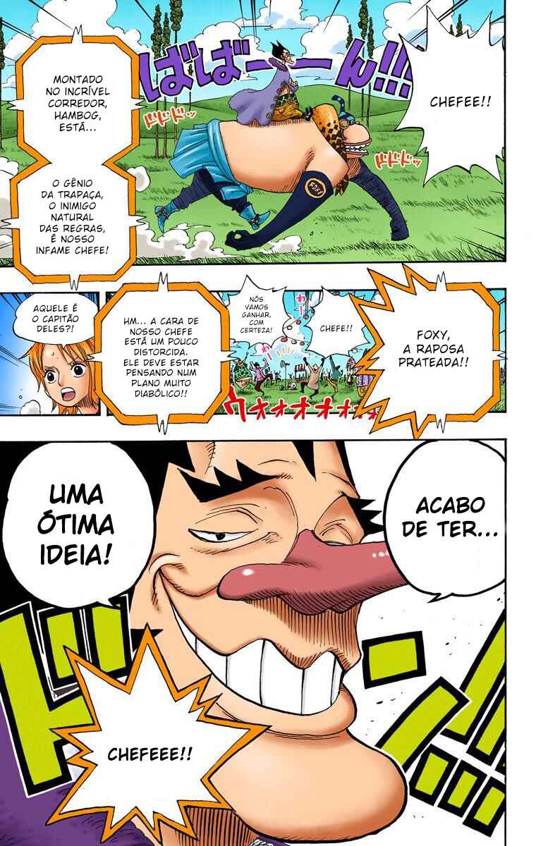 Chapter 307 - Page 19