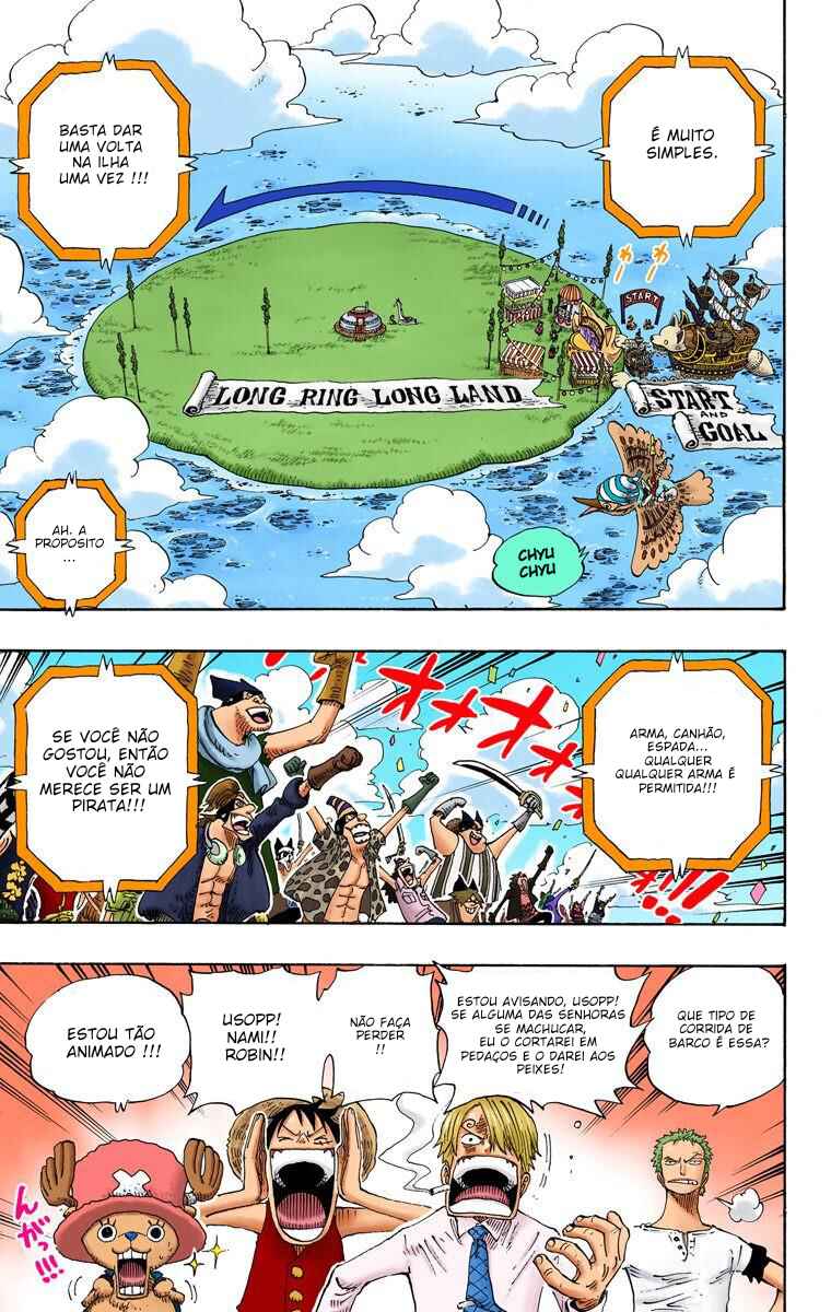 Chapter 307 - Page 3