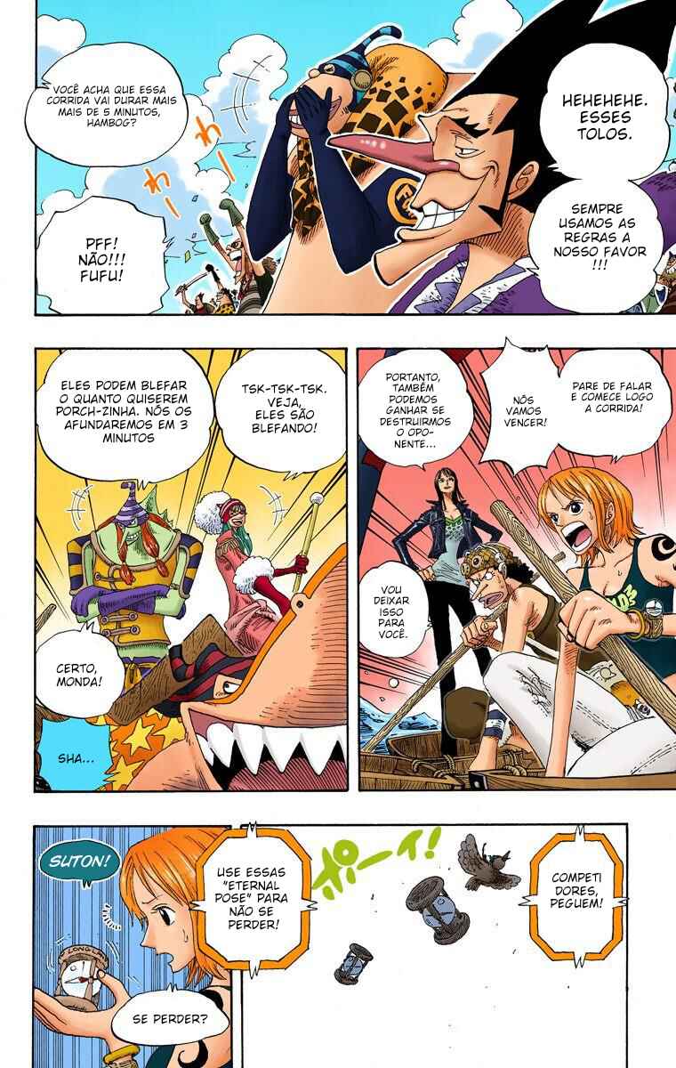 Chapter 307 - Page 4