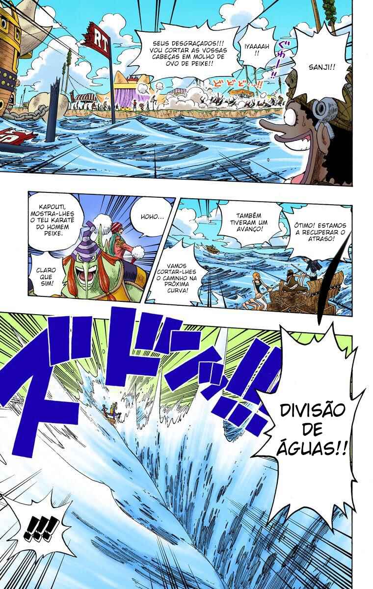Chapter 307 - Page 9