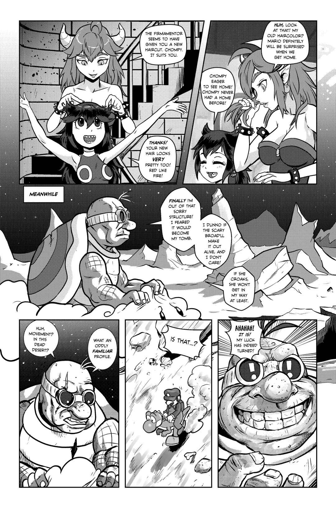 Chapter 3 - Page 14
