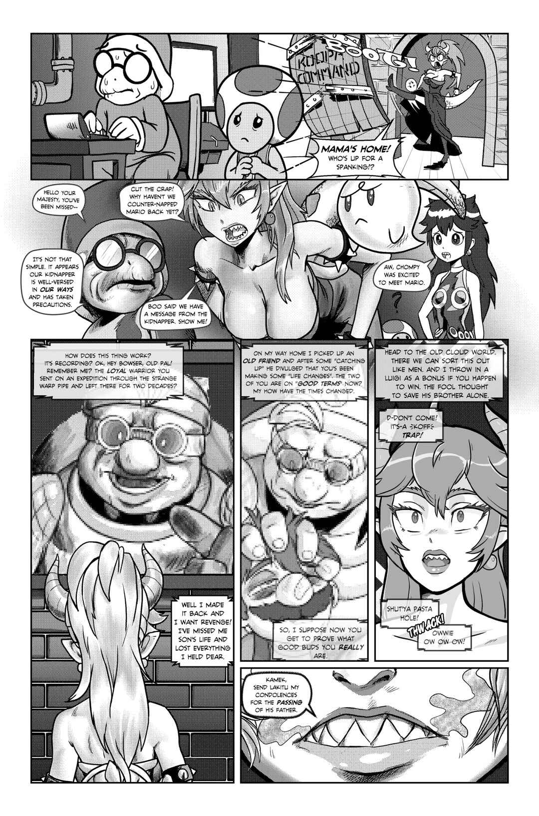 Chapter 3 - Page 18