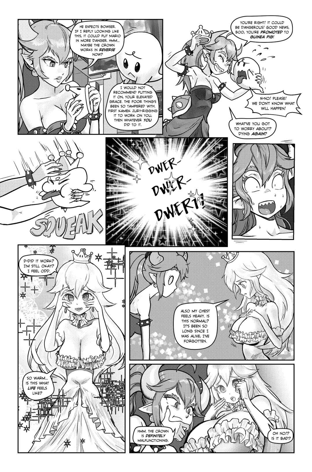 Chapter 3 - Page 19