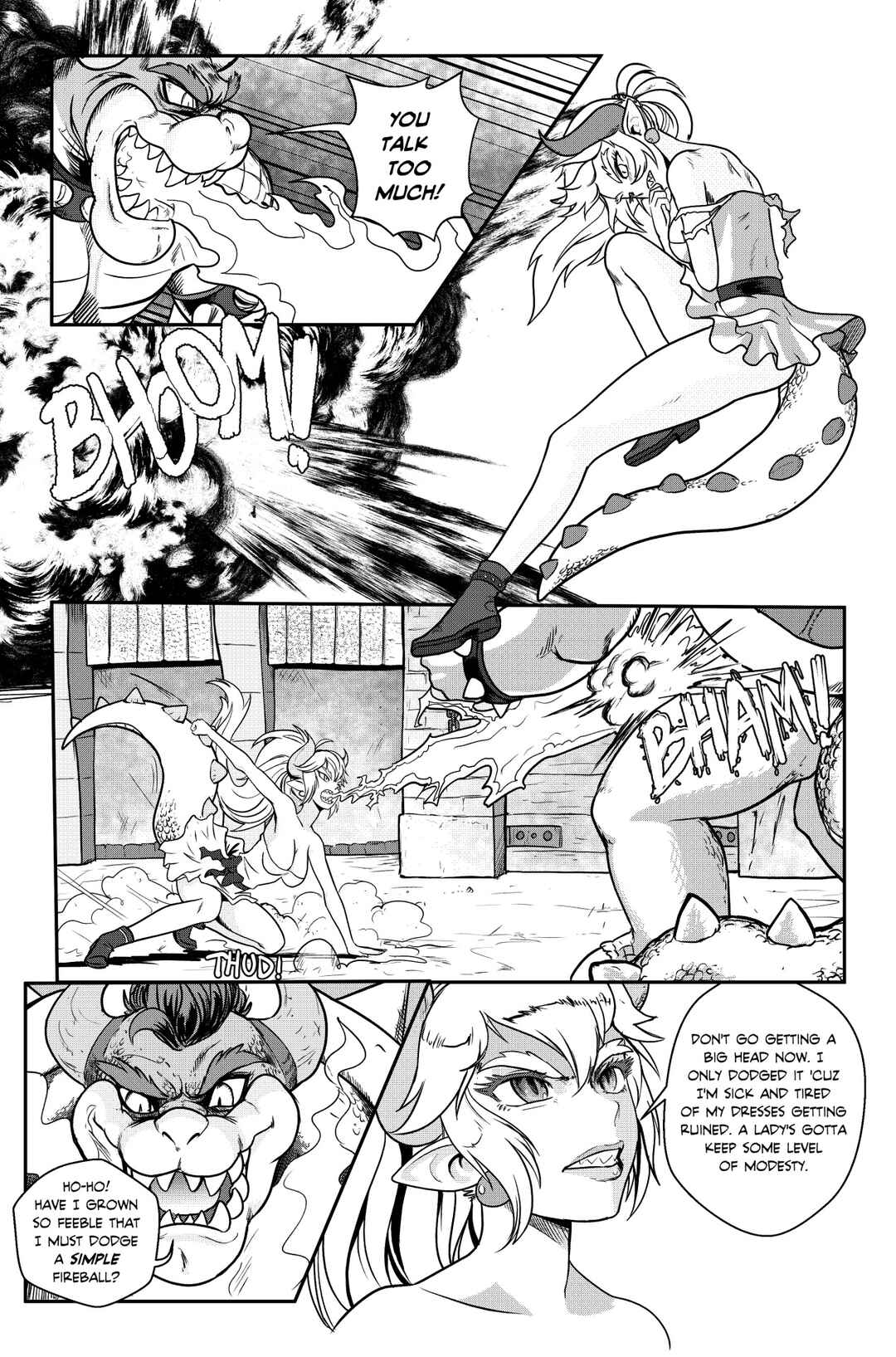 Chapter 3 - Page 3