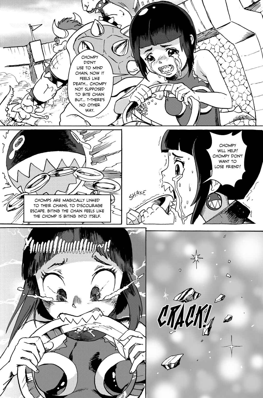 Chapter 3 - Page 7