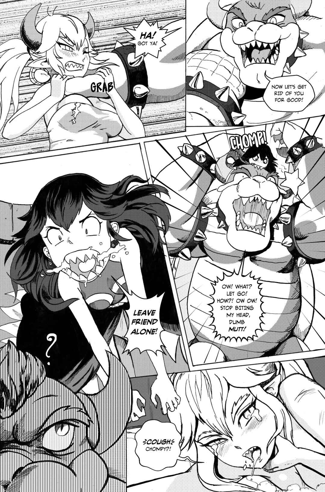 Chapter 3 - Page 8