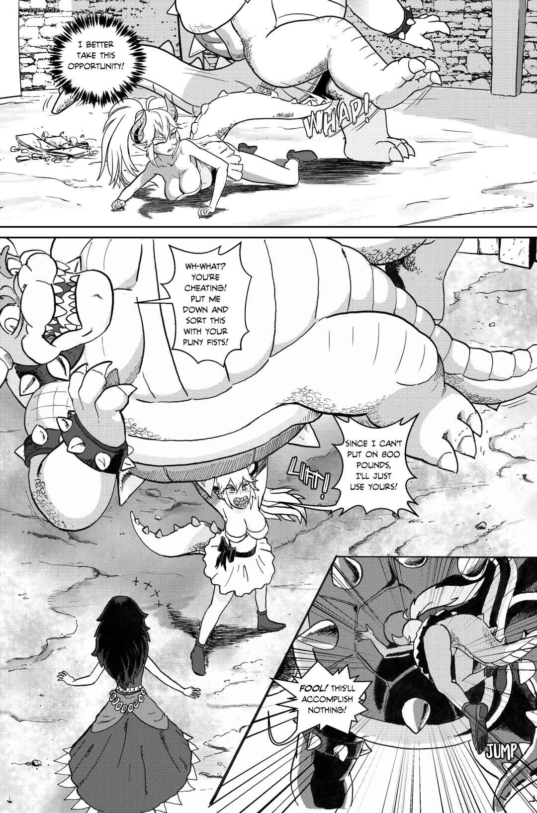 Chapter 3 - Page 9