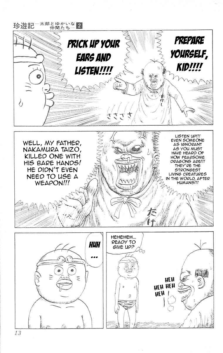 Chapter 11 - Page 12