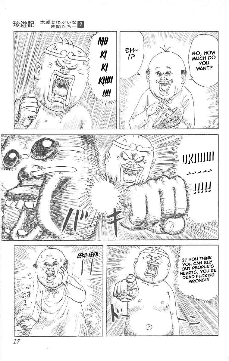 Chapter 11 - Page 16