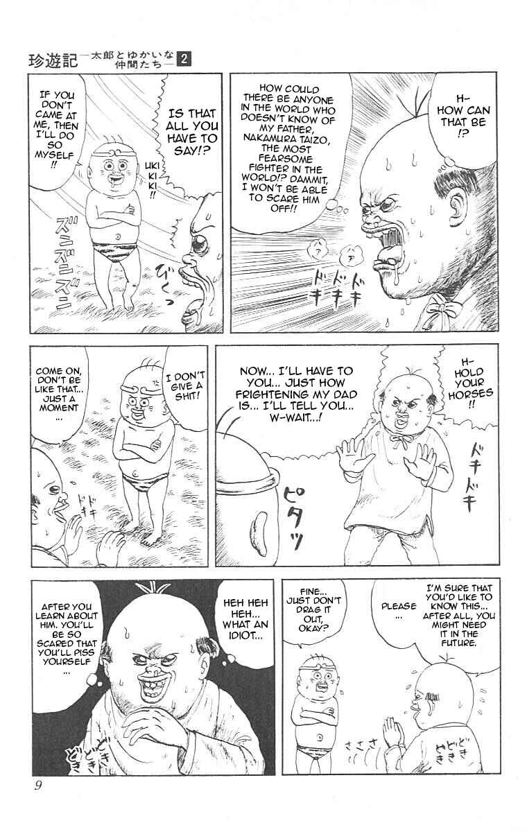 Chapter 11 - Page 8