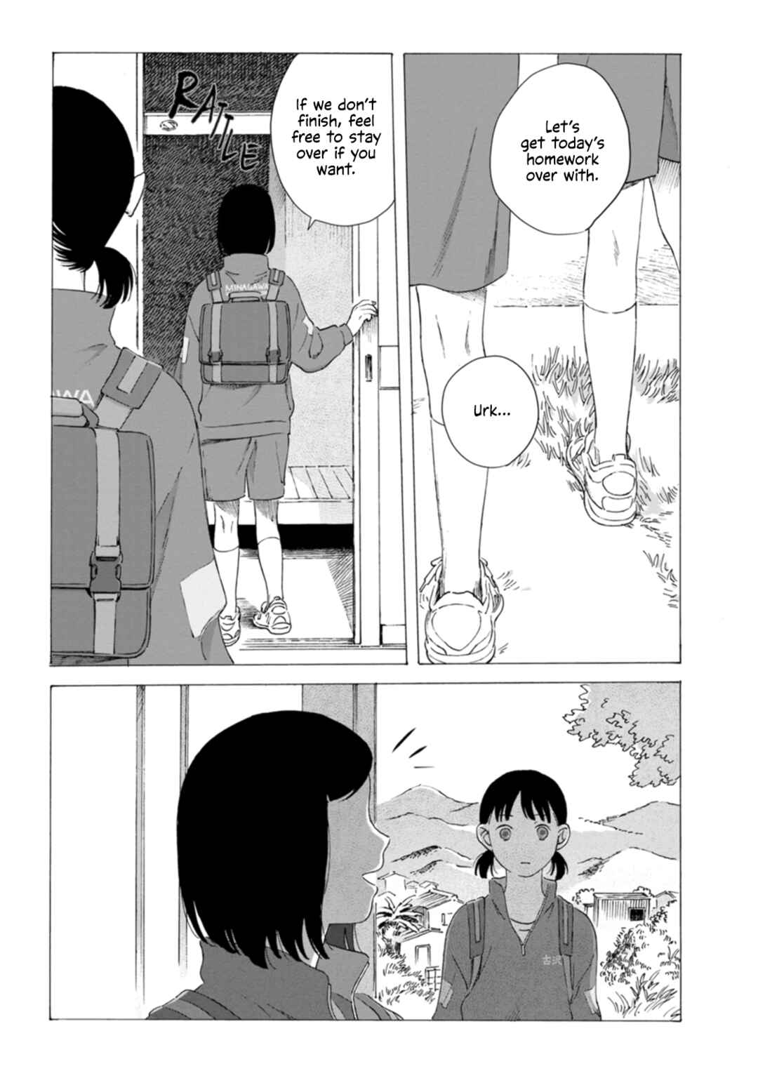 Chapter 2 - Page 3