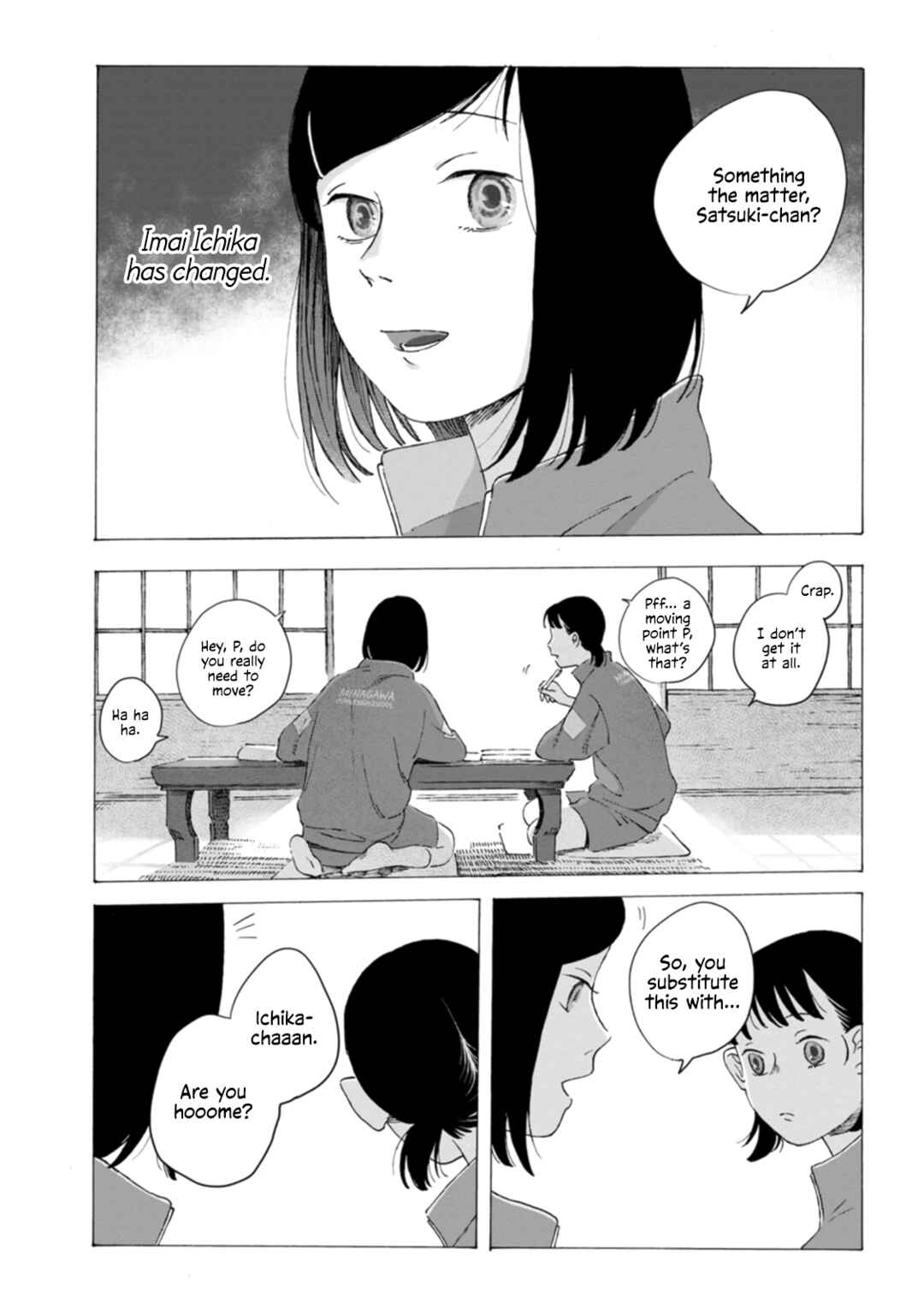 Chapter 2 - Page 4