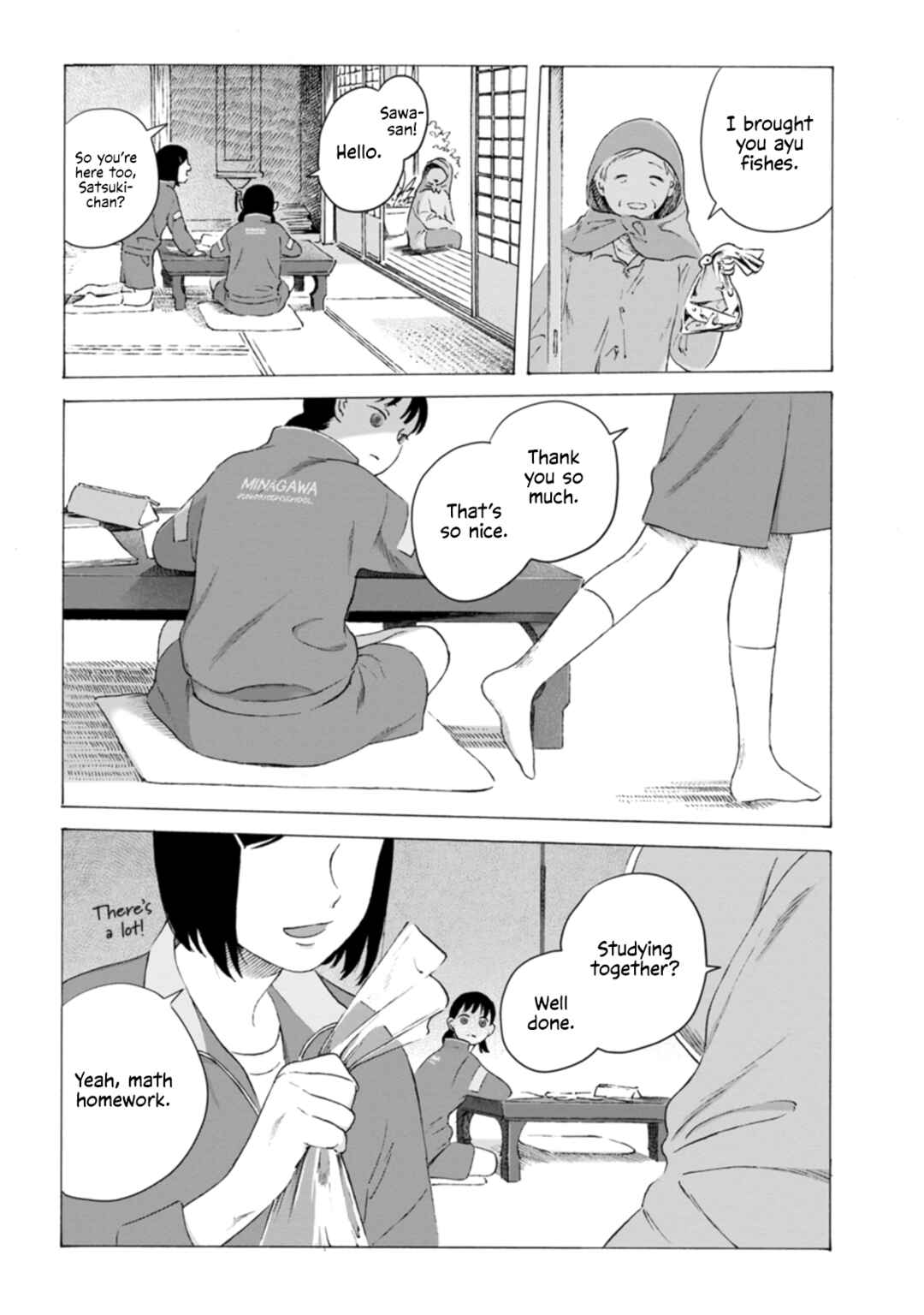 Chapter 2 - Page 5