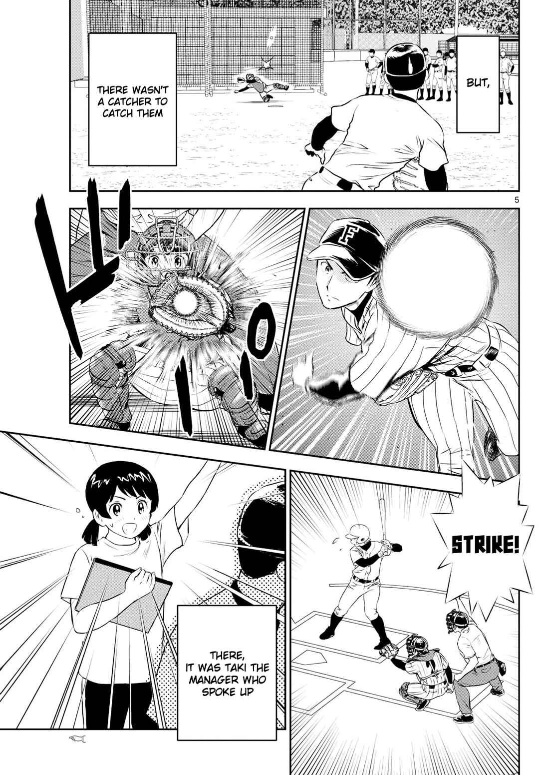 Chapter 270 - Page 5