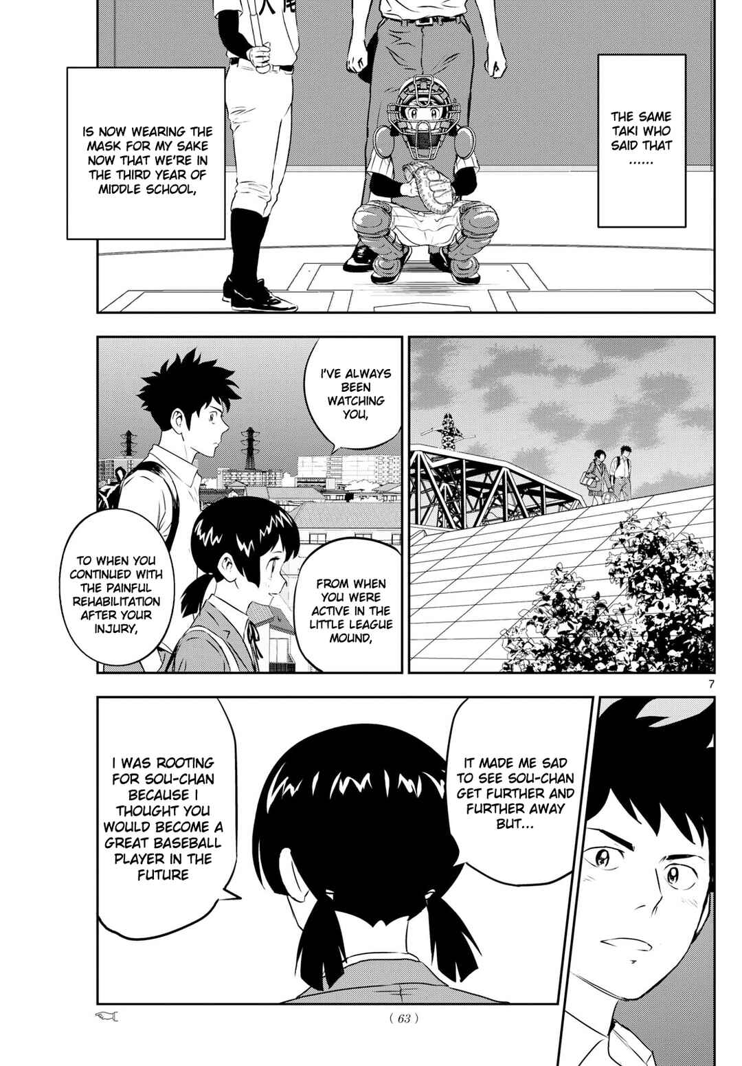 Chapter 270 - Page 7