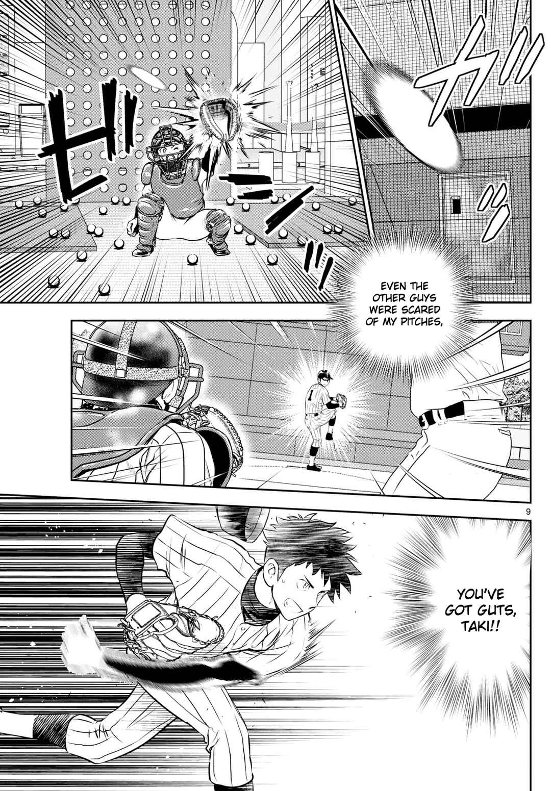 Chapter 270 - Page 9