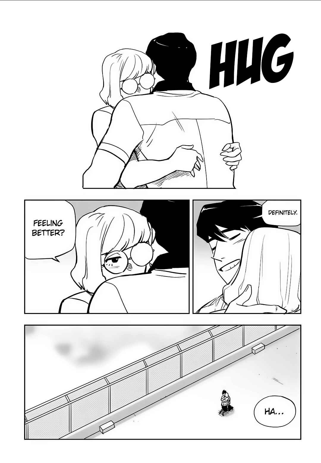 Chapter 73 - Page 10