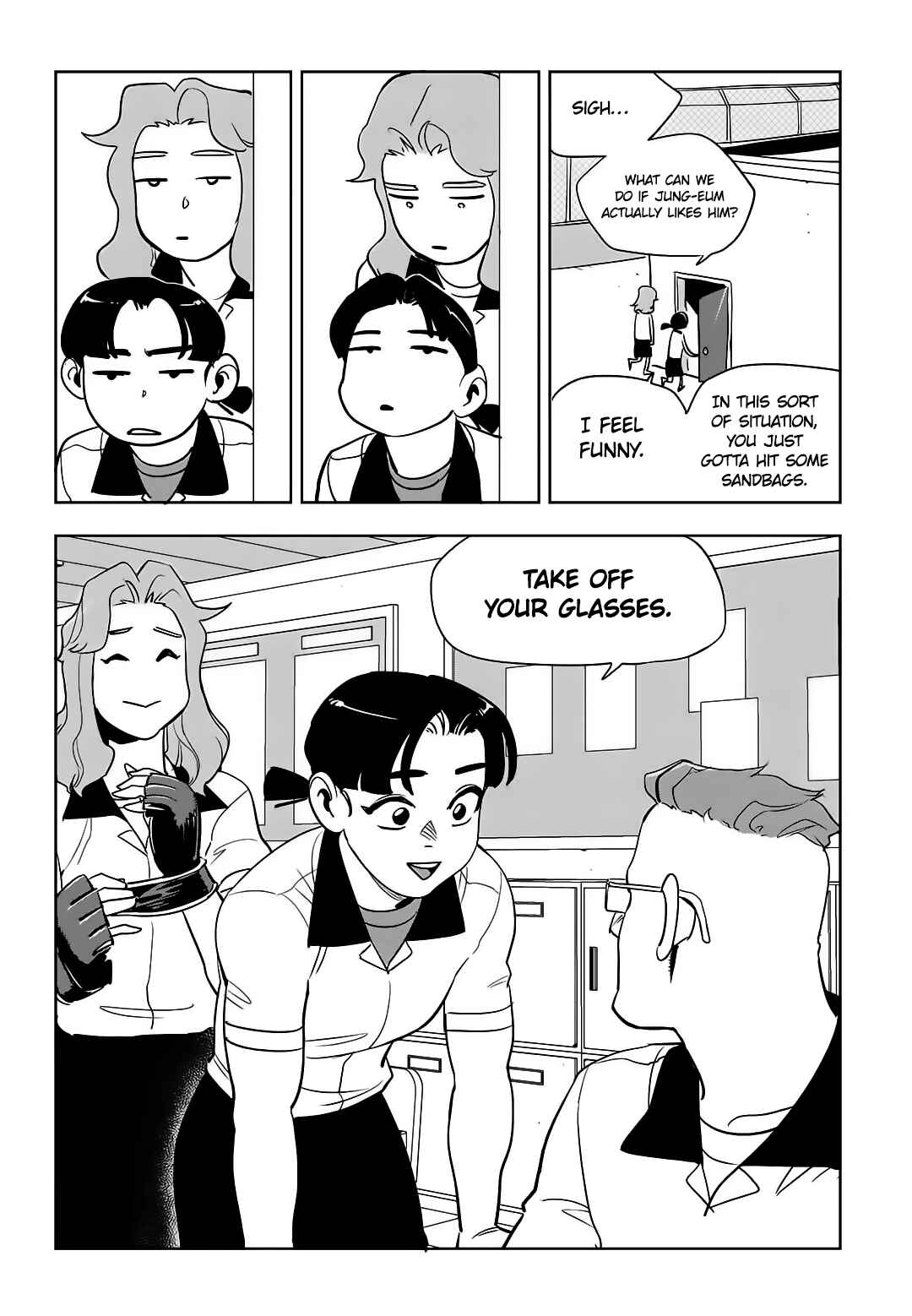 Chapter 73 - Page 11