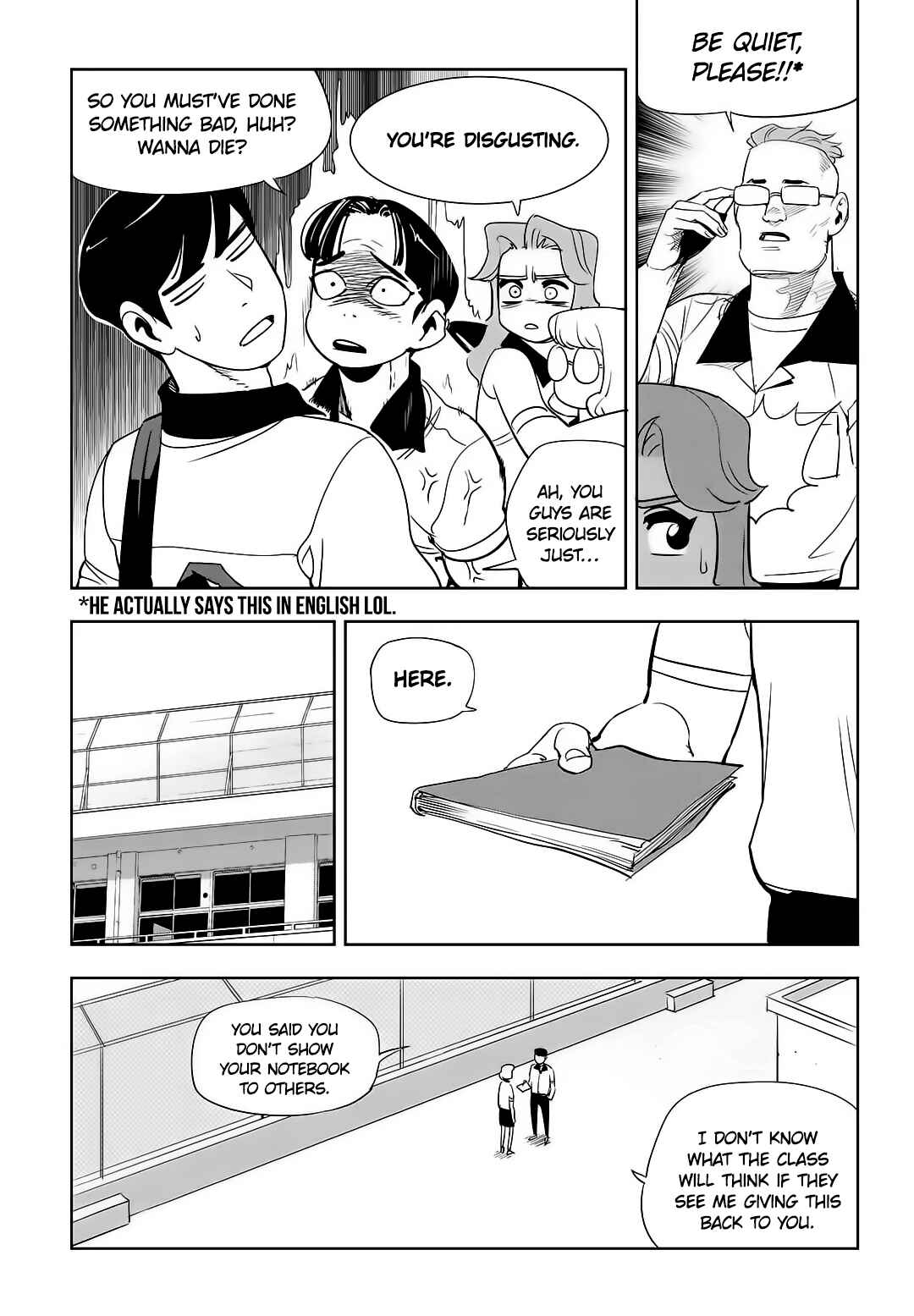 Chapter 73 - Page 4