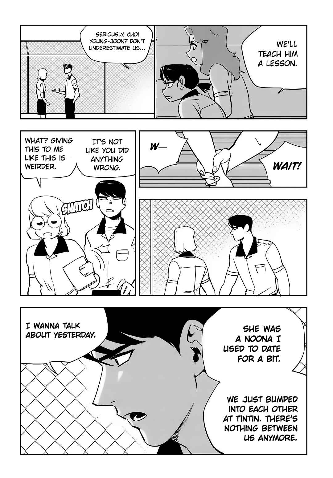 Chapter 73 - Page 5
