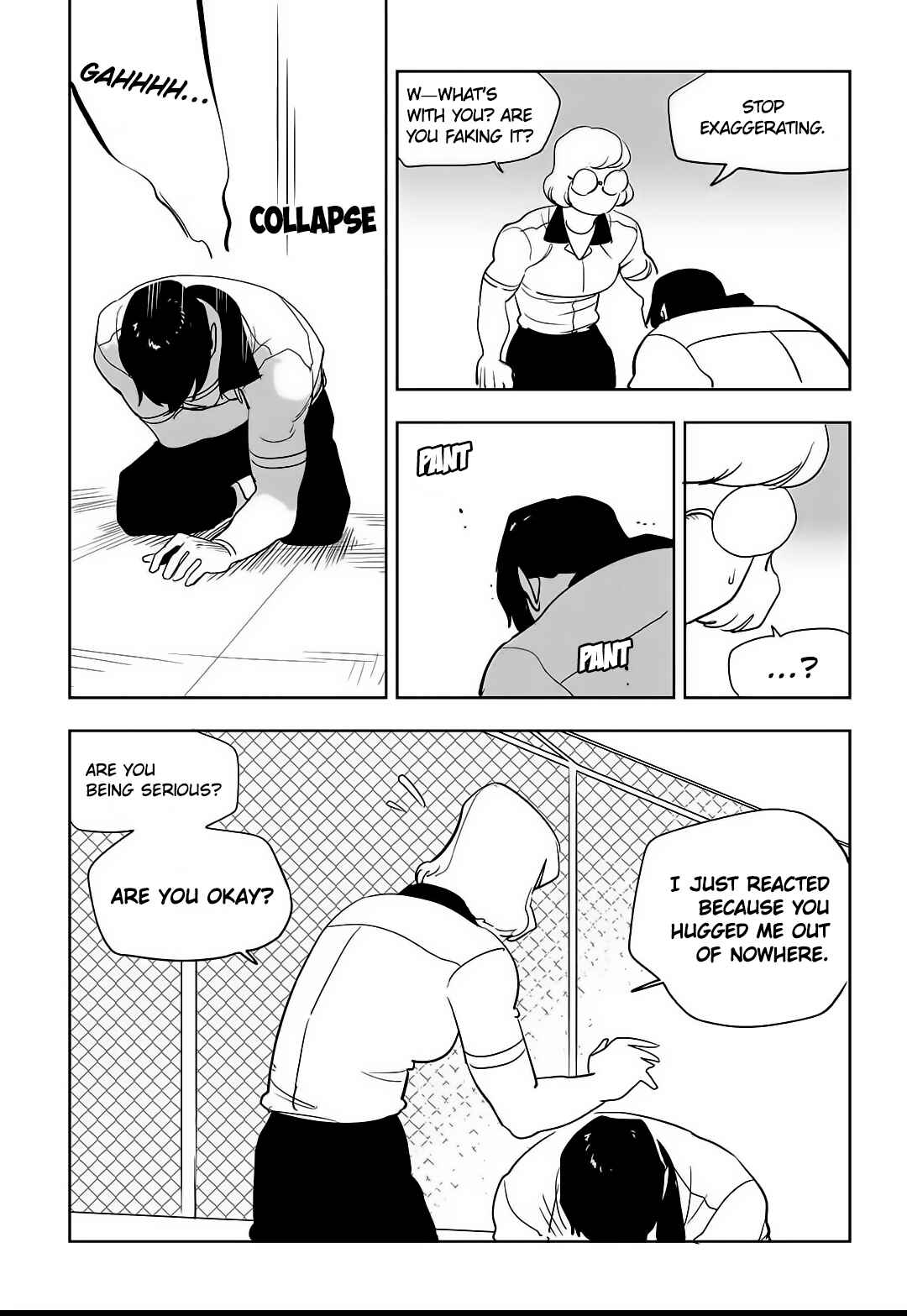 Chapter 73 - Page 8