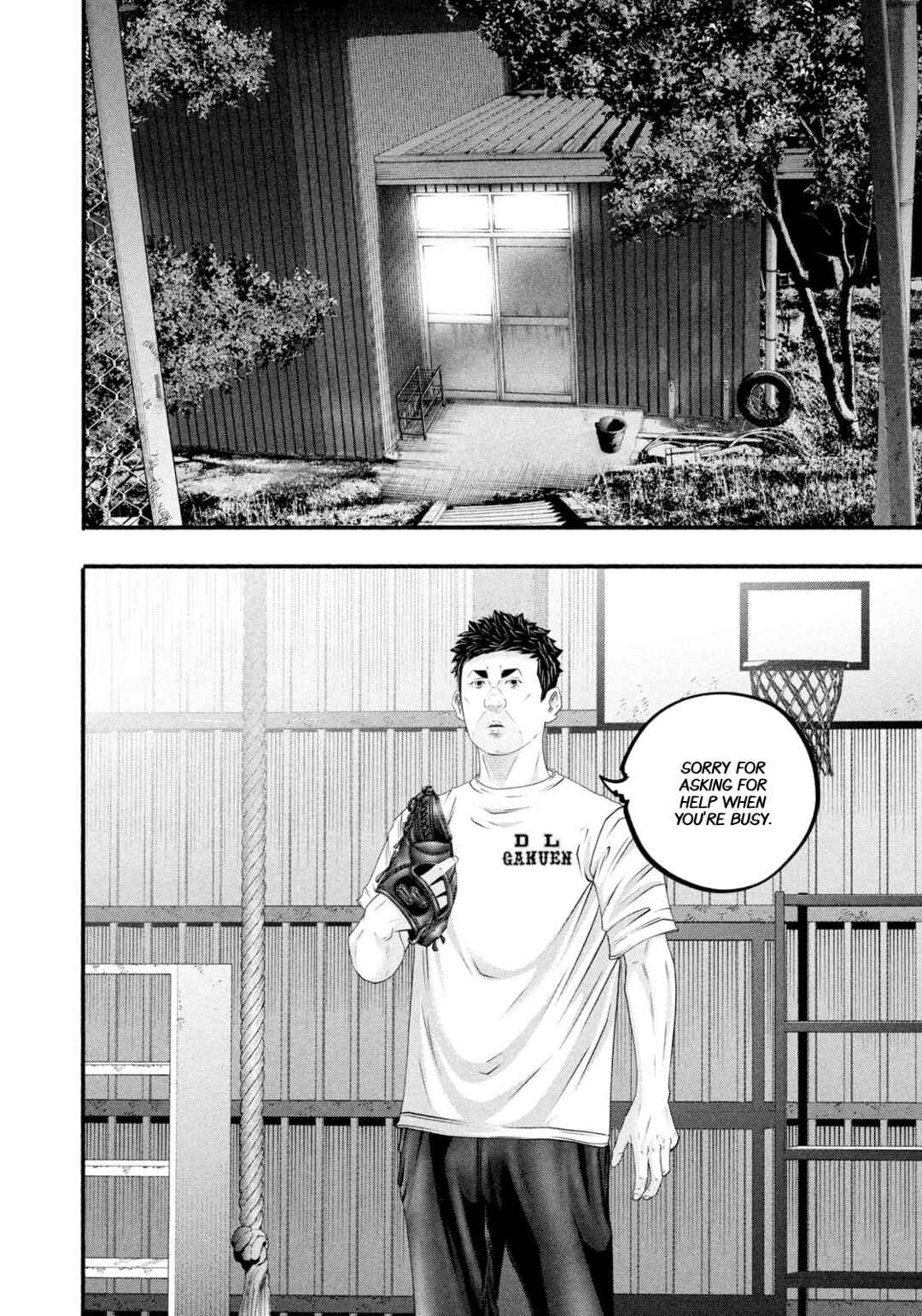 Chapter 485 - Page 12