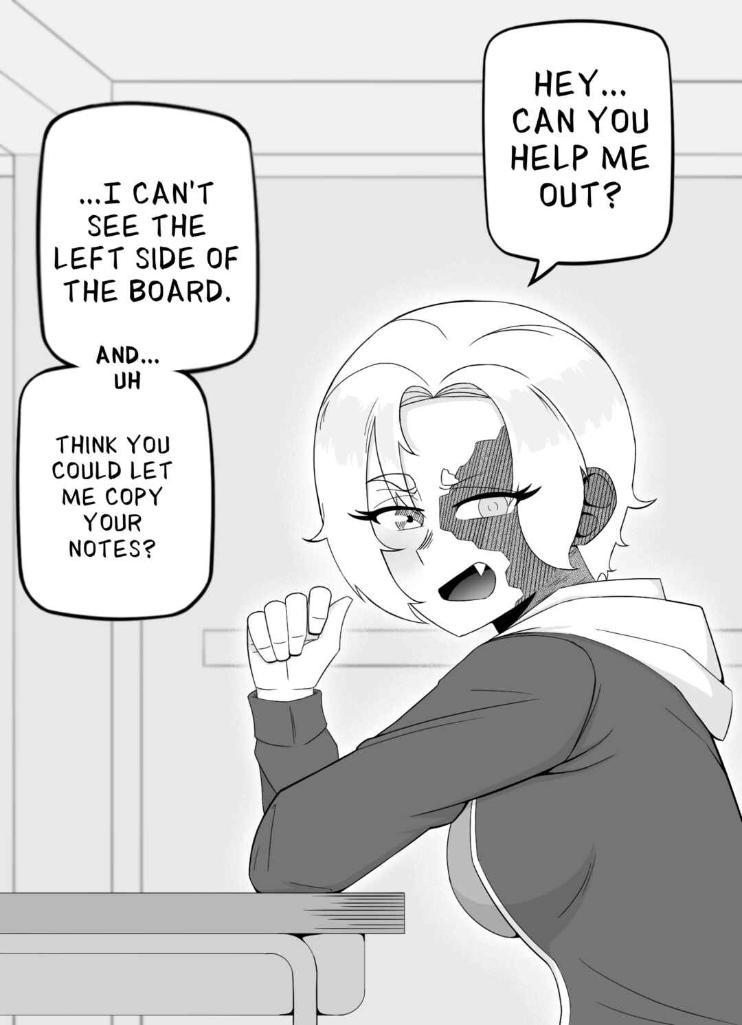 Chapter 2 - Page 3