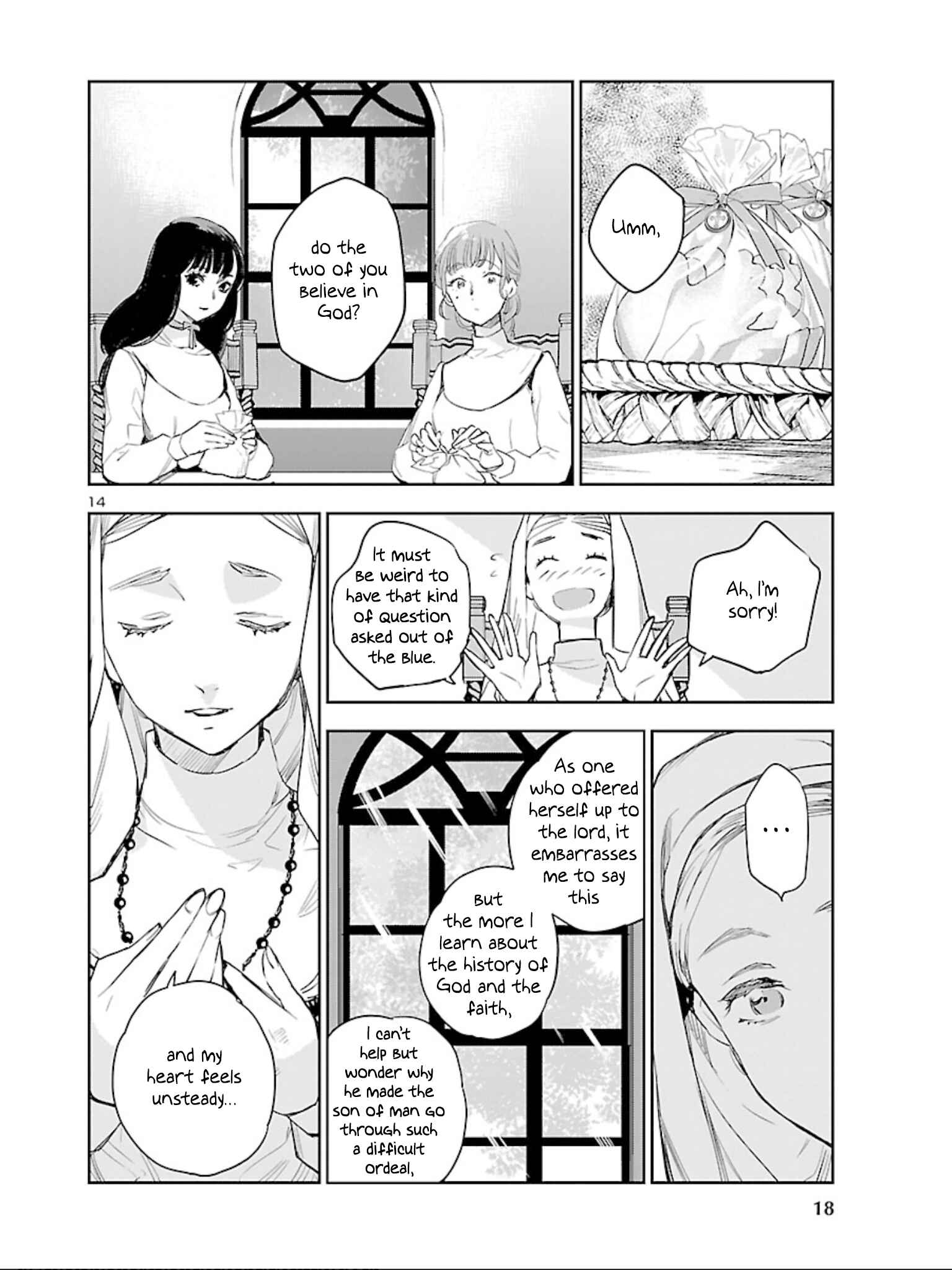 Chapter 13 - Page 16