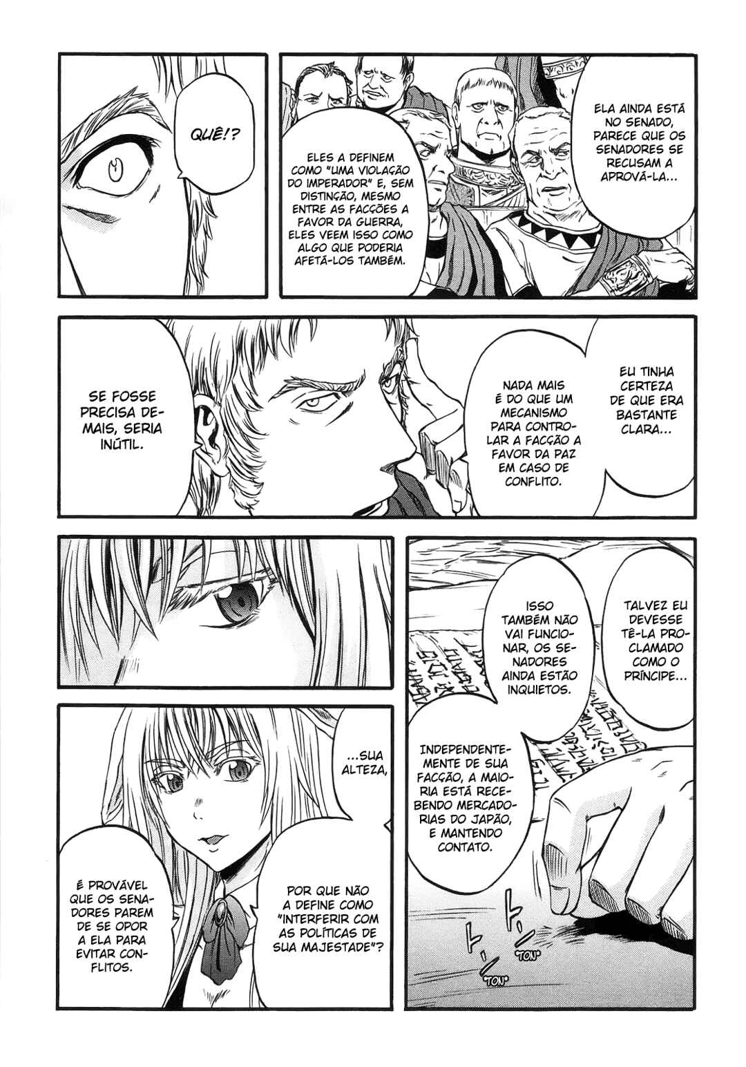 Chapter 55 - Page 14