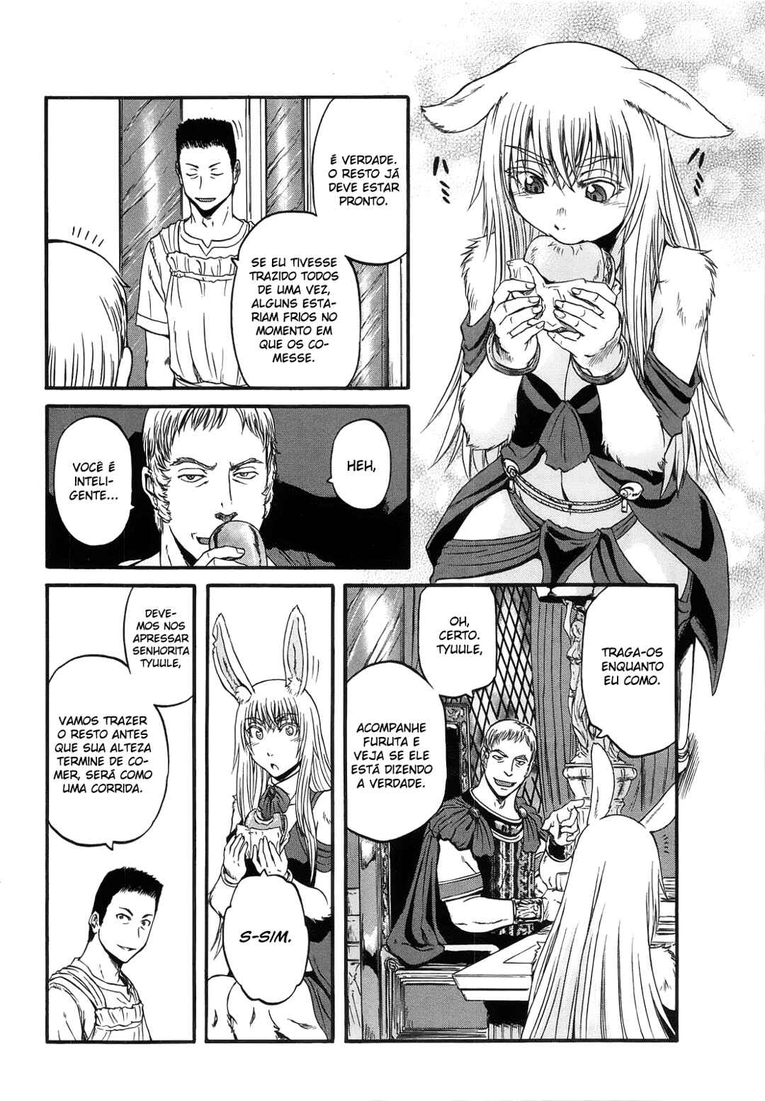 Chapter 55 - Page 21
