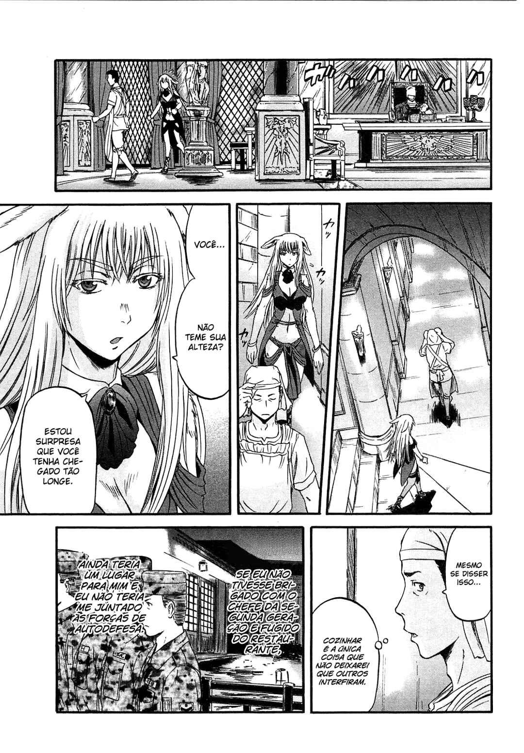 Chapter 55 - Page 22