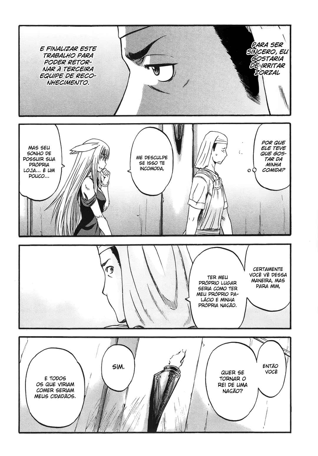 Chapter 55 - Page 23