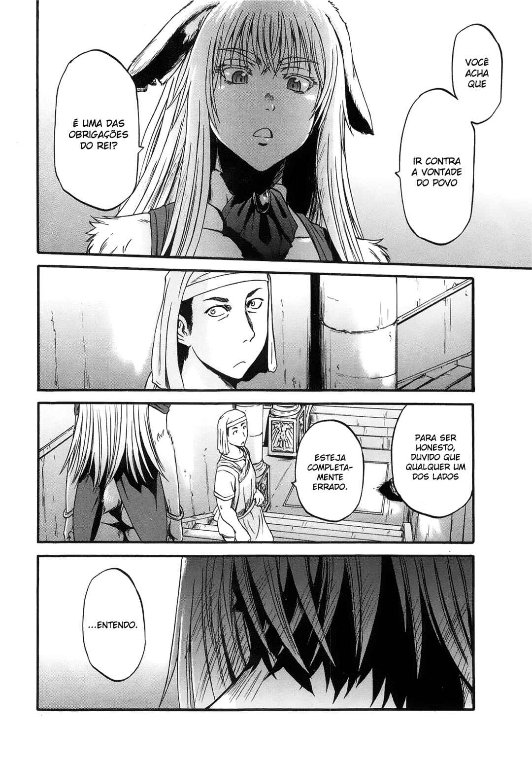 Chapter 55 - Page 25