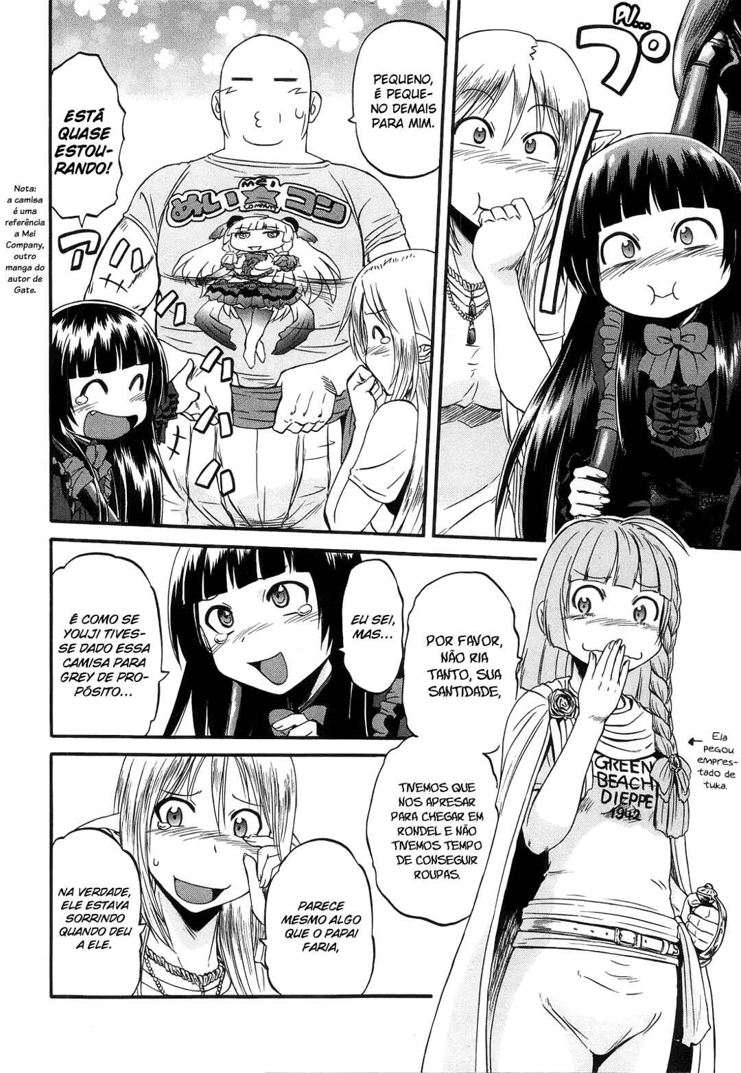 Chapter 55 - Page 29